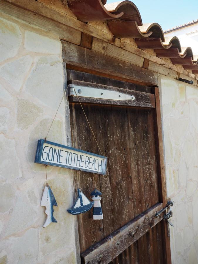 Carpe Diem Sa Rapita Exterior photo